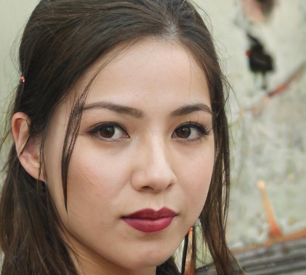 Linnea Bergstrom, Infrastructure Director at Meridian Systems