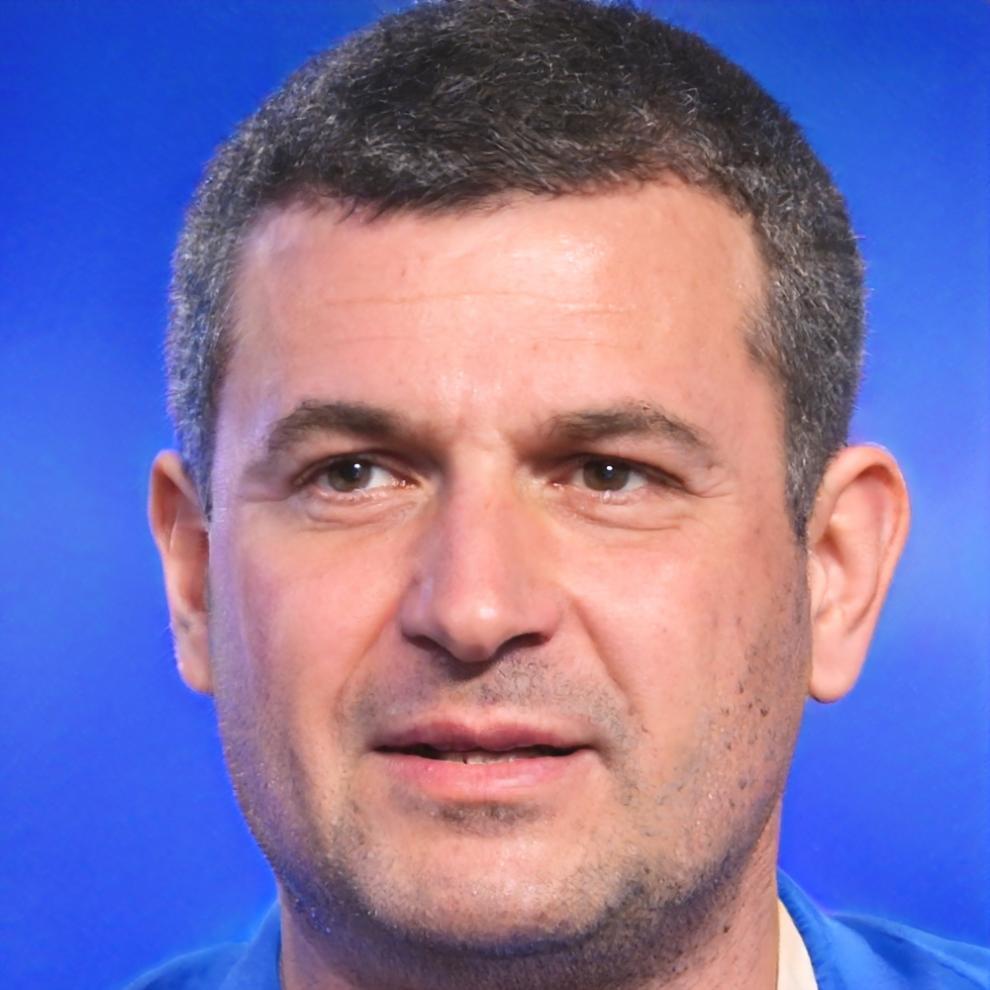 Lennart Iversen teaching network protocols