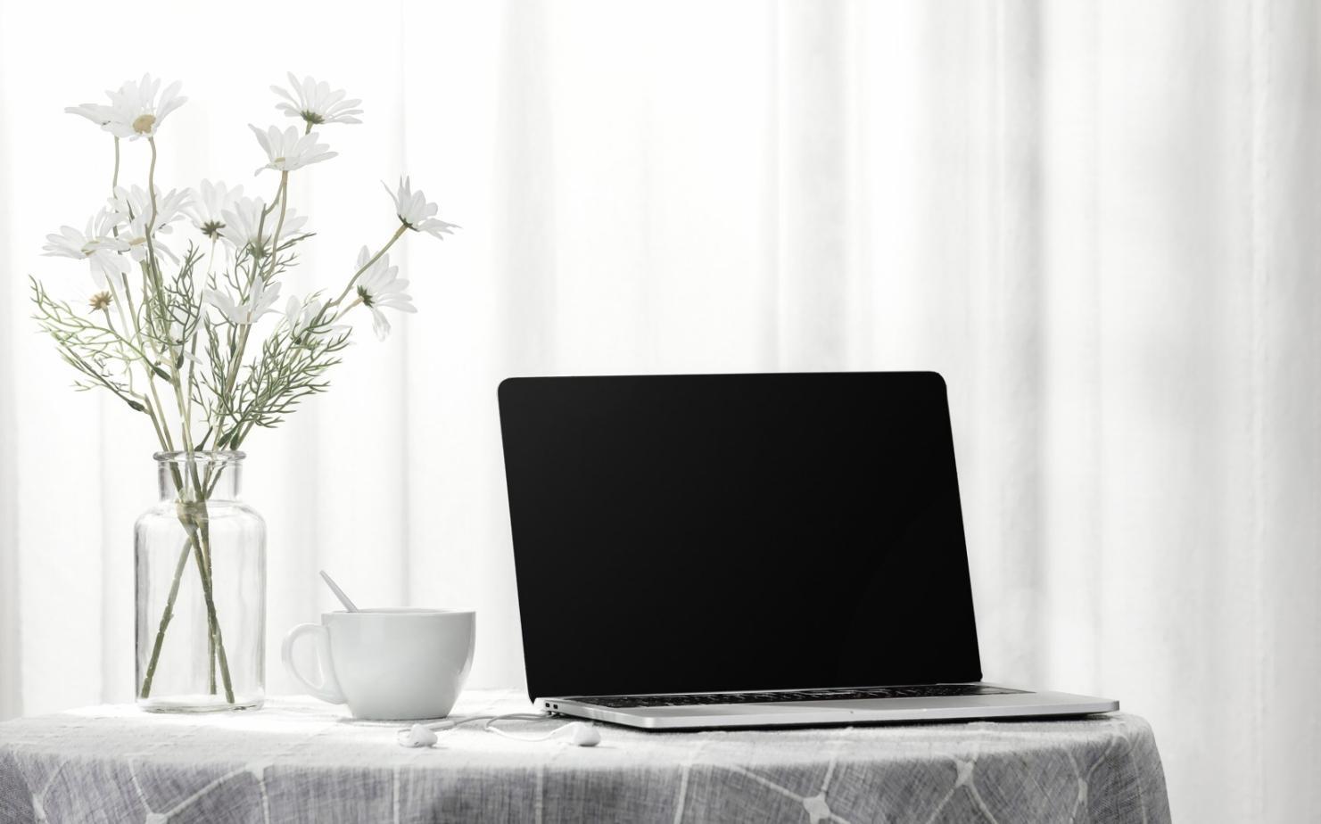 Neuron-Synaptech campus entrance and surrounding area in Taoyuan tech district